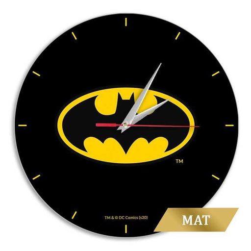 Orologio da Parete Batman 004 Lifestyle