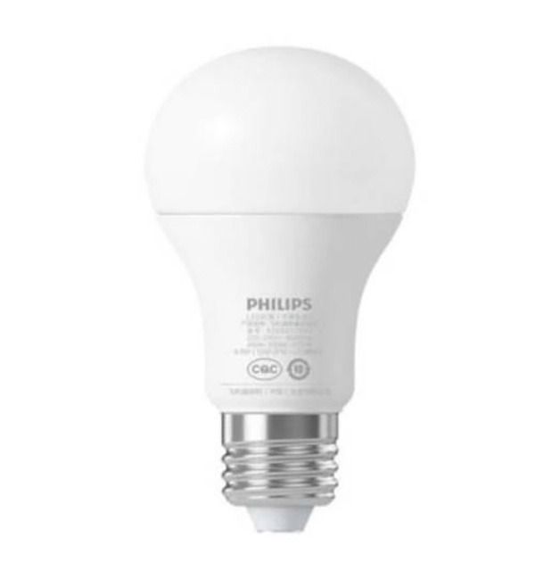 PHILIPS WIFI BULB E27 WHITE Smart Home