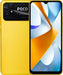 POCO C40 4/64 GB Poco Yellow POCO