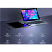 Pad Notebook Chuwi Hi10X 2 in 1 6/128GB 10.1" FHD Computer Portatili , Notebook