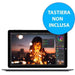 Pad Notebook Chuwi Hi10X 2 in 1 6/128GB 10.1" FHD Computer Portatili , Notebook