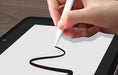 Penna Touch Stilo Capacitiva per iPad Baseus ACSXB-C02 White Accessori Smartphone & Tablet