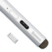 Penna Touch Stilo Capacitiva per iPad Baseus ACSXB-C02 White Accessori Smartphone & Tablet