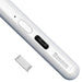 Penna Touch Stilo Capacitiva per iPad Baseus SXBC000102 White Accessori Smartphone & Tablet