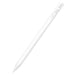 Penna Touch Stilo Capacitiva per iPad Baseus White Accessori Smartphone & Tablet