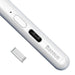 Penna Touch Stilo Capacitiva per iPad Baseus White Accessori Smartphone & Tablet