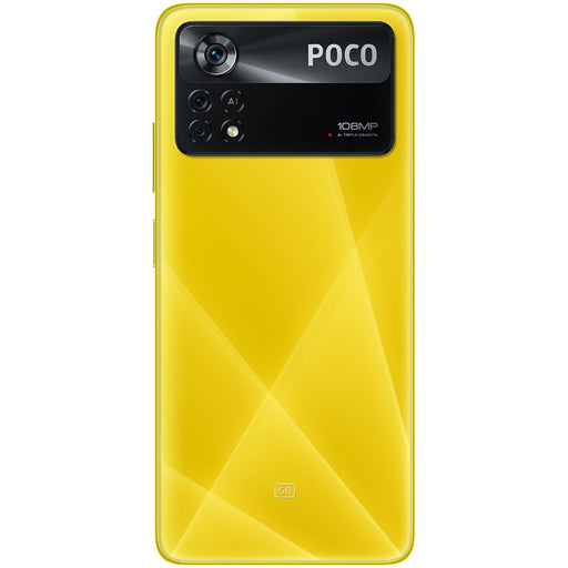 Poco X4 Pro 5G 8/256 Poco Yellow POCO