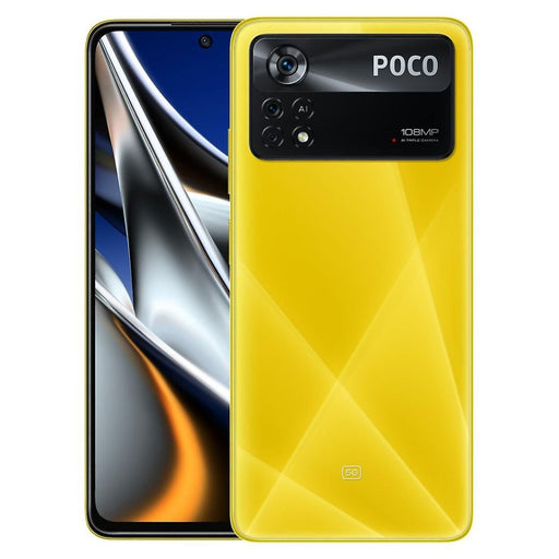 Poco X4 Pro 5G 8/256 Poco Yellow POCO