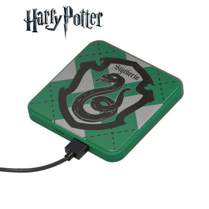 Power Bank Harry Potter SerpeVerde 4000 mAh Lifestyle