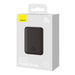 Powerbank Baseus MagSafe Magnetic Mini 10000mAh 20W nero Accessori Smartphone & Tablet