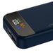 Powerbank Magnet Wireless MagSafe Vipfan F13, 22.5W 10000mAh Blu Accessori Smartphone & Tablet