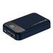 Powerbank Magnet Wireless MagSafe Vipfan F13, 22.5W 10000mAh Blu Accessori Smartphone & Tablet