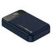 Powerbank Magnet Wireless MagSafe Vipfan F13, 22.5W 10000mAh Blu Accessori Smartphone & Tablet