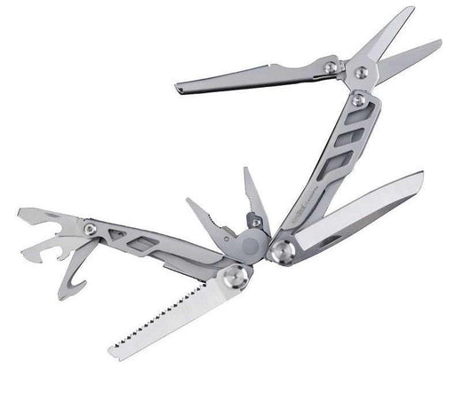 Pro Multi Hand Tool Set NE0104 TEC Store Selection