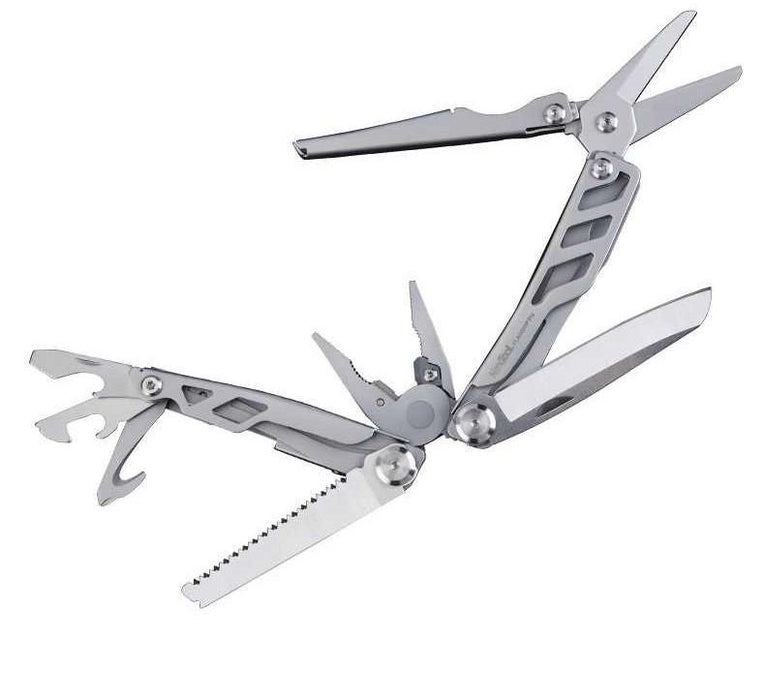 Multiple Hand Tools Pro Multi Hand Tool Set NE0104 — TEC Store Italia