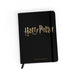 Quaderno Harry Potter a Righe 045 Nero Lifestyle