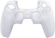 Raptor Gaming PS5 Bundle Accessori con Cuffia Mono 4in1 sk100 Bianco/Nero Gaming