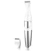 Rasoio elettrico per Donna ANLAN 2 in 1 VIO Bikini Lifestyle