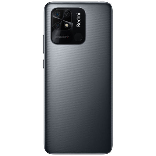 Redmi 10C 4/128 Graphite Gray Redmi Series