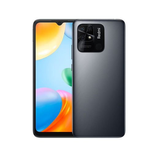 Redmi 10C 4/128 Graphite Gray Redmi Series