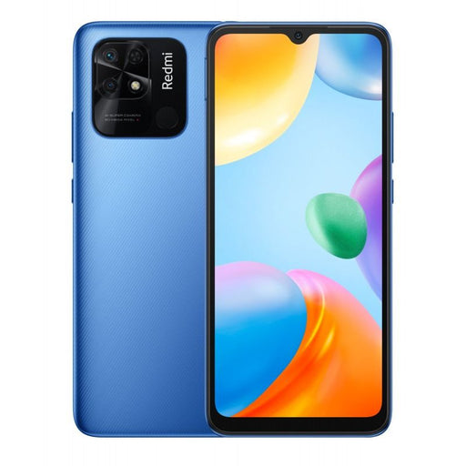 Redmi 10C 4/128 Ocean Blue Redmi Series