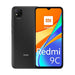 Redmi 9C 3/64 Midnight Gray Redmi Series
