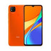 Redmi 9C 4/128 Sunrise Orange Redmi Series