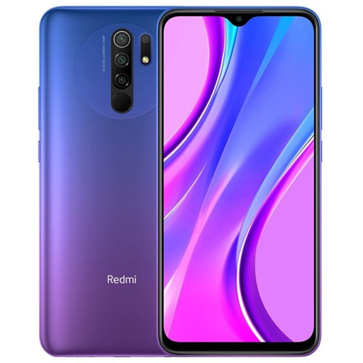 Redmi 9 4/64 Sunset Purple Redmi Series