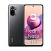 Redmi Note 10S 6/128 Onyx Gray Redmi Series