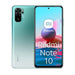 Redmi Note 10 4/128 Lake Green Redmi Series