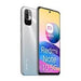 Redmi Note 10 5G 4/128 Chrome Silver Redmi Series