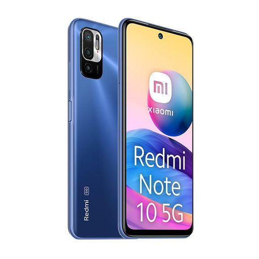 Redmi Note 10 5G 4/64 Nighttime Blue Redmi Series