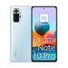 Redmi Note 10 Pro 8/128 Glacier Blue Redmi Series