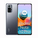 Redmi Note 10 Pro 8/128 Onyx Gray Redmi Series