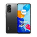 Redmi Note 11 4/128 Graphite Gray Redmi Series
