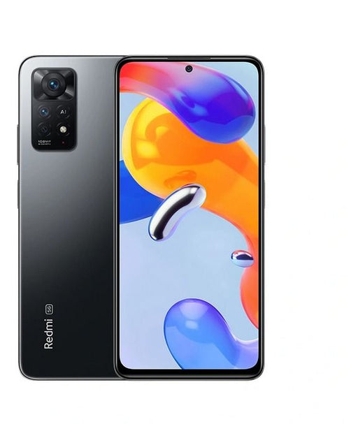 Redmi Note 11 Pro 5G 6/128 Graphite Gray Redmi Series