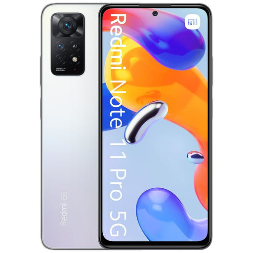 Redmi Note 11 Pro 5G 6/128 Polar White Redmi Series