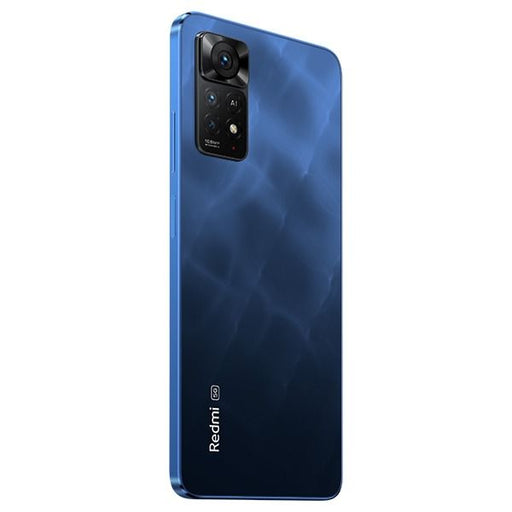 Redmi Note 11 Pro 5G 8/128 Atlantic Blue Redmi Series