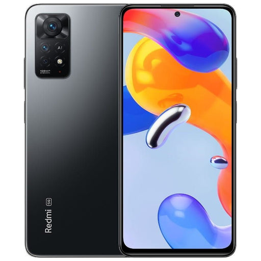 Redmi Note 11 Pro 5G 8/128 Graphite Gray Redmi Series