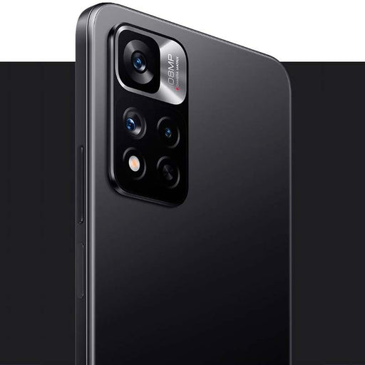 Redmi Note 11 Pro+ 5G 8/256 Graphite Gray Redmi Series