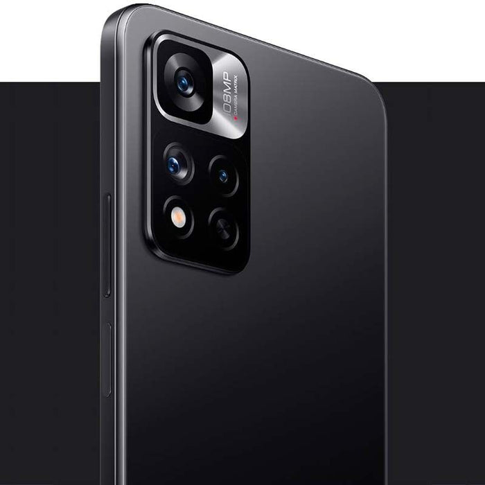 Redmi Note 11 Pro+ 5G 8/256 Graphite Gray Redmi Series