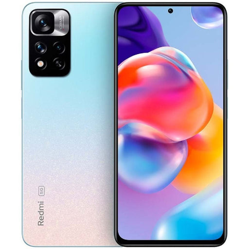 Redmi Note 11 Pro+ 5G 8/256 Star Blue Redmi Series