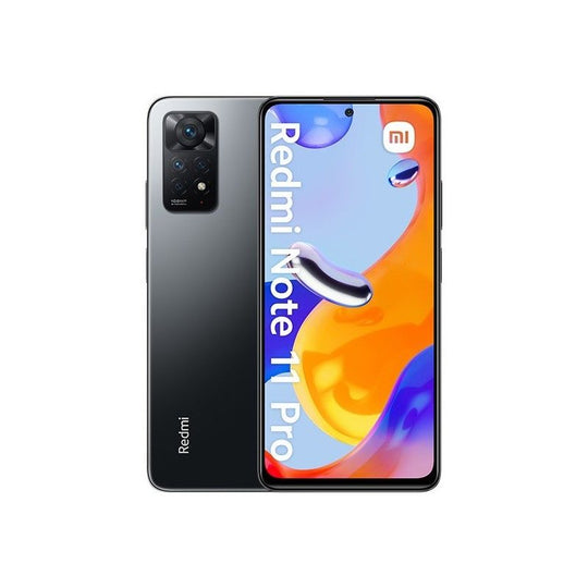 Redmi Note 11 Pro 8/128 Graphite Gray