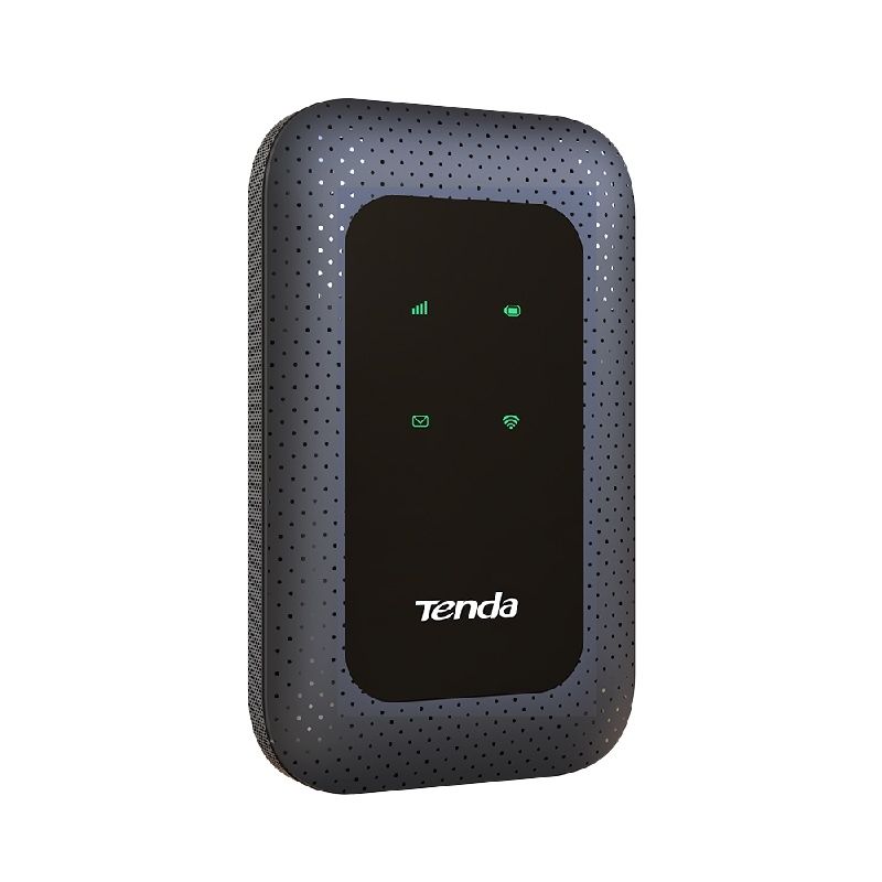 Tenda 4G LTE 150Mbps Wireless SIM Card Router — TEC Store Italia
