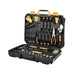 Set Valigia Attrezzi Riparazioni 128 Pezzi Deko Tools Smart Home