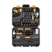 Set Valigia Attrezzi Riparazioni 128 Pezzi Deko Tools Smart Home
