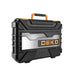 Set Valigia Attrezzi Riparazioni 128 Pezzi Deko Tools Smart Home