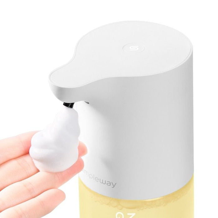Simpleway Automatic Soap Dispenser Kit TEC Store Selection