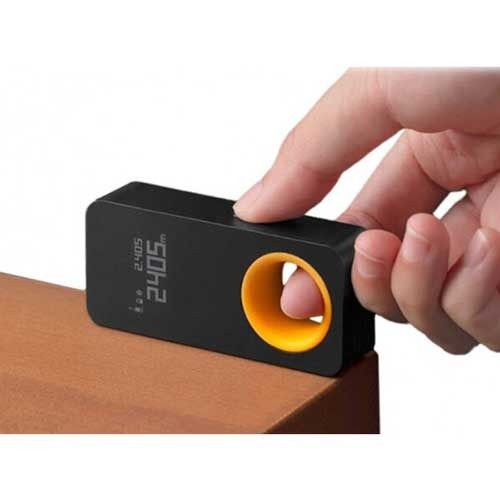 Smart Laser Measure TEC Store Selection