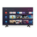 Smart TV SHARP 32" 32DI3E Frameless Android 9.0 HD Nero TV & Audio
